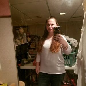 Meet your Posher, Megan